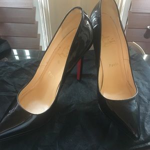 Christian Louboutin shoes